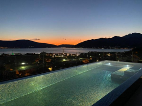 Infinity Panorama Apartment
